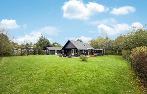 Holiday Home - Hemmet Strand , Denmark - P52833 1