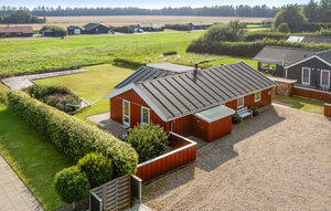 Holiday Home - Skaven Strand , Denmark - P52835 1