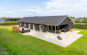 Holiday Home - Bork Havn , Denmark - P52845 1