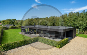 Holiday Home - Bork Havn , Denmark - P52849 1