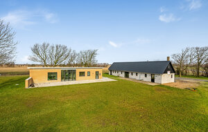 Holiday Home - Skaven Strand , Denmark - P52851 1
