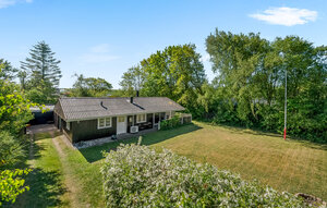 Holiday Home - Skaven Strand , Denmark - P52855 1