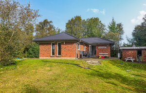 Holiday Home - Skaven Strand , Denmark - P52864 1