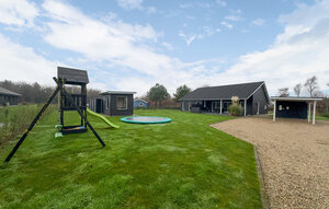 Holiday Home - Bork Havn , Denmark - P52881 1