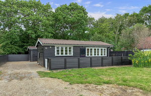 Holiday Home - Bork Havn , Denmark - P52882 1