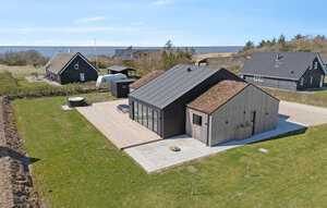 Holiday Home - Stauning , Denmark - P52955 1