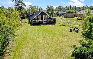Holiday Home - Stauning , Denmark - P52979 1
