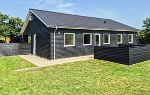 Holiday Home - Stauning , Denmark - P52984 1