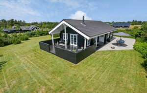 Holiday Home - Stauning , Denmark - P52988 1