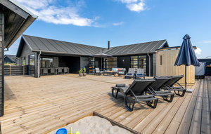 Holiday Home - Bjerregård Strand , Denmark - P62007 1