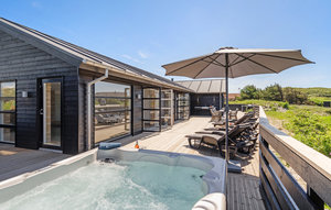 Holiday Home - Årgab , Denmark - P62008 1