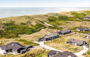 Holiday Home - Årgab , Denmark - P62012 1