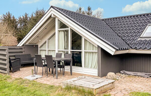 Holiday Home - Bjerregård , Denmark - P62026 1
