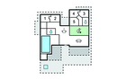 Holiday Home - Bjerregård , Denmark - P62029 9999