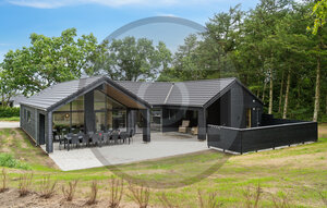 Holiday Home - Bjerregård , Denmark - P62029 1