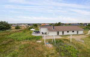 Holiday Home - Bjerregård , Denmark - P62033 1