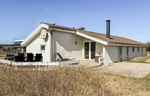 Holiday Home - Bjerregård , Denmark - P62033 1