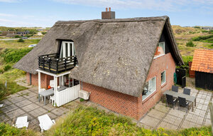 Holiday Home - Skodbjerge , Denmark - P62038 1