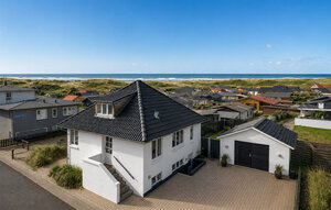 Holiday Home - Hvide Sande , Denmark - P62068 1