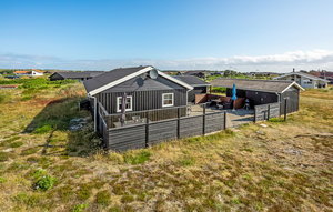 Holiday Home - Bjerregård , Denmark - P62098 1