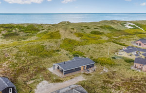 Holiday Home - Bjerregård , Denmark - P62099 1