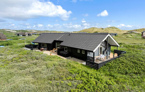 Holiday Home - Haurvig , Denmark - P62105 1