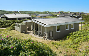 Holiday Home - Årgab , Denmark - P62111 1