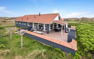 Holiday Home - Årgab , Denmark - P62124 1