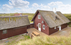 Holiday Home - Skodbjerge , Denmark - P62126 1