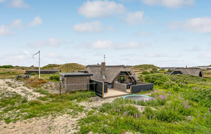Holiday Home - Skodbjerge , Denmark - P62130 1