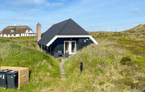 Holiday Home - Bjerregård , Denmark - P62137 1