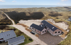 Holiday Home - Årgab , Denmark - P62159 1