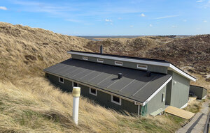 Holiday Home - Skodbjerge , Denmark - P62166 1