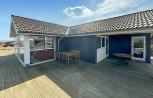 Holiday Home - Skodbjerge , Denmark - P62167 1