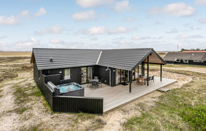 Holiday Home - Bjerregård , Denmark - P62176 1