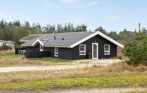 Holiday Home - Bjerregård , Denmark - P62179 1