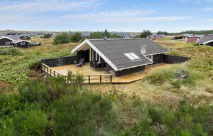 Holiday Home - Bjerregård , Denmark - P62188 1