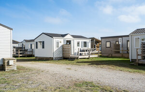 Holiday Home - Årgab , Denmark - P62216 1