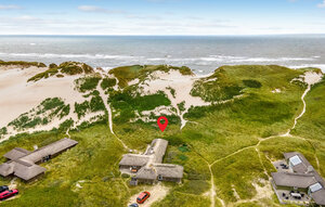 Holiday Home - Haurvig , Denmark - P62303 1