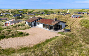 Holiday Home - Årgab , Denmark - P62321 1
