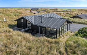 Holiday Home - Årgab , Denmark - P62323 1