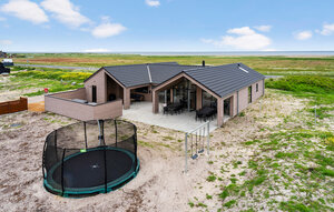 Holiday Home - Bjerregård , Denmark - P62370 1