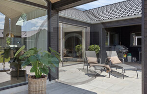 Holiday Home - Bjerregård , Denmark - P62370 1