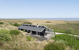 Holiday Home - Haurvig , Denmark - P62374 1