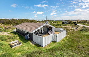 Holiday Home - Bjerregård , Denmark - P62404 1