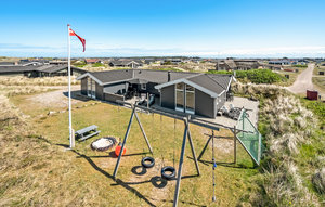 Holiday Home - Bjerregård , Denmark - P62411 1