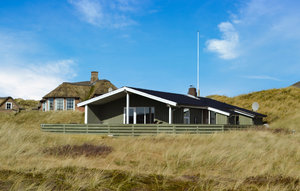 Holiday Home - Haurvig , Denmark - P62417 1