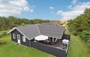 Holiday Home - Bjerregård , Denmark - P62425 1