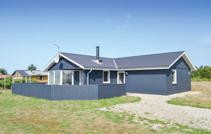 Holiday Home - Bjerregård , Denmark - P62426 1