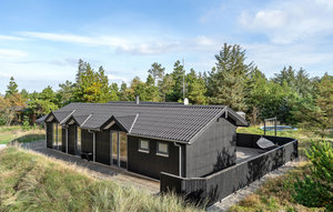 Holiday Home - Bjerregård , Denmark - P62430 1